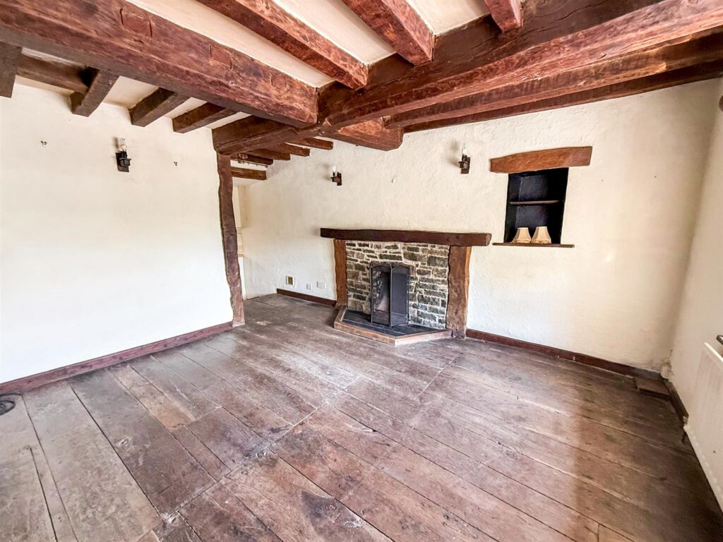 Penybontfawr, Oswestry photo 5