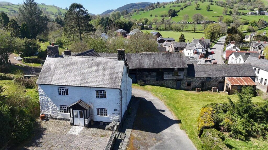 Penybontfawr, Oswestry photo 31