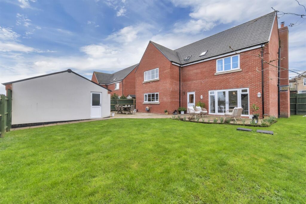 Hengoed, Oswestry