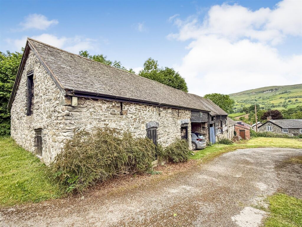 Penybontfawr, Oswestry photo 4