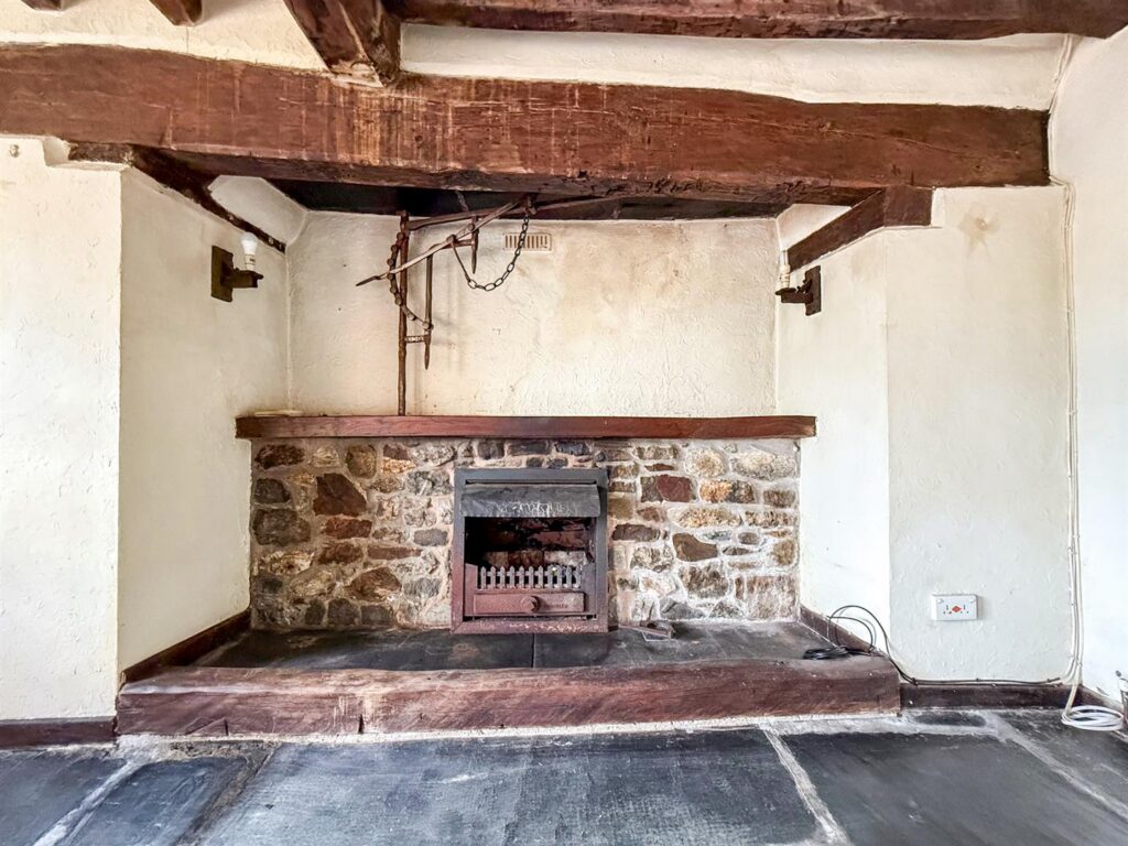 Penybontfawr, Oswestry photo 23