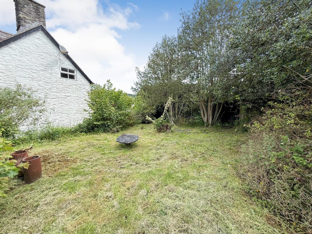Penybontfawr, Oswestry photo 25