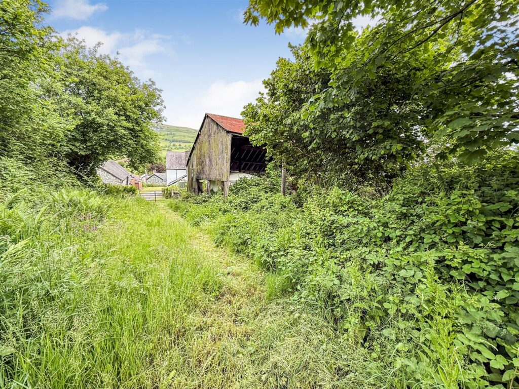 Penybontfawr, Oswestry photo 20