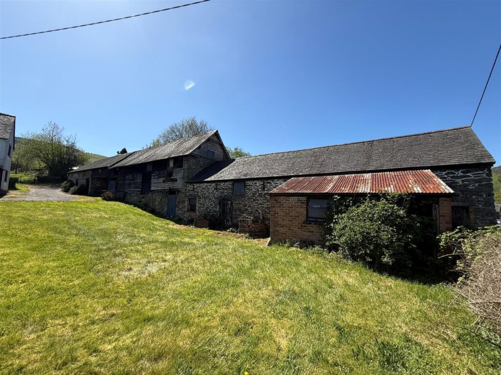Penybontfawr, Oswestry photo 3