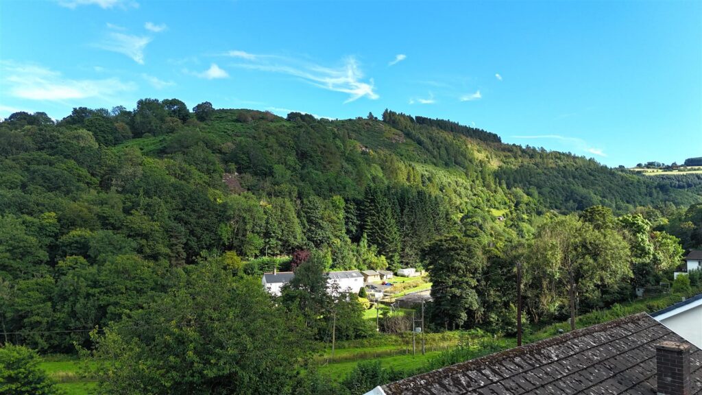 Cae Plas Teg, Glyn Ceiriog photo 10