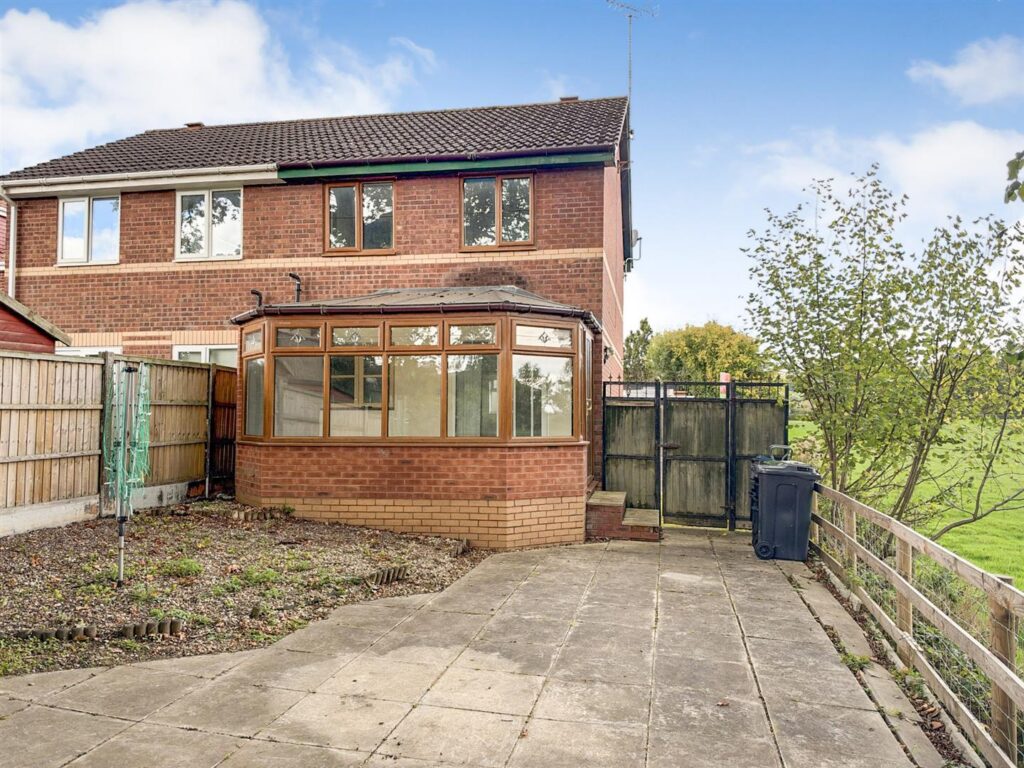 Yr Helfa, Chirk photo 12