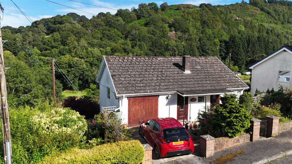Cae Plas Teg, Glyn Ceiriog photo 9