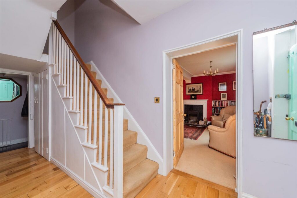 Severn Road, Welshpool photo 7
