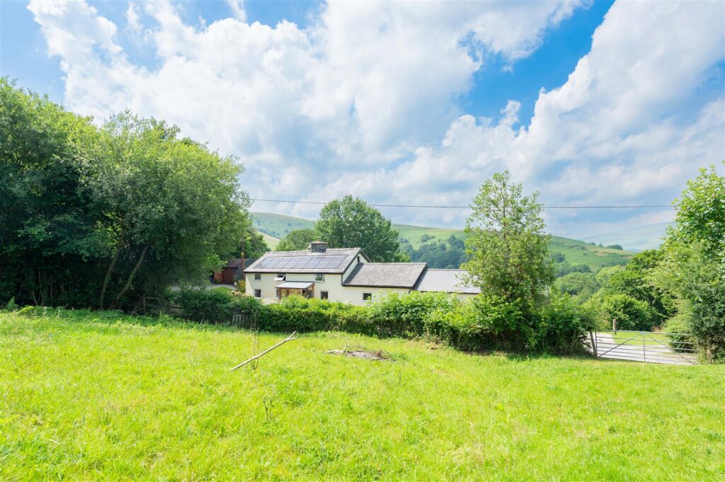 Pen-Y-Garnedd, Llanrhaeadr Ym Mochnant, Oswestry photo 21