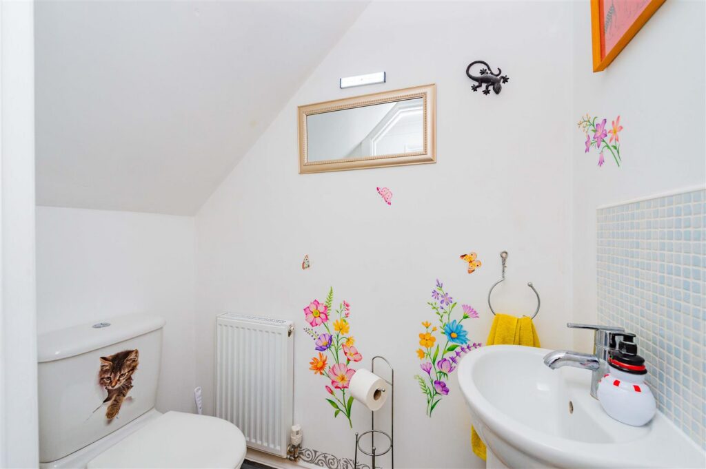Cae Onan, Morda, Oswestry photo 21