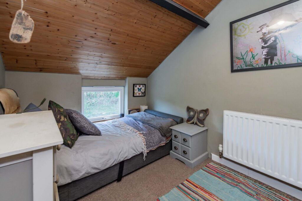 Pen-Y-Garnedd, Llanrhaeadr Ym Mochnant, Oswestry photo 10