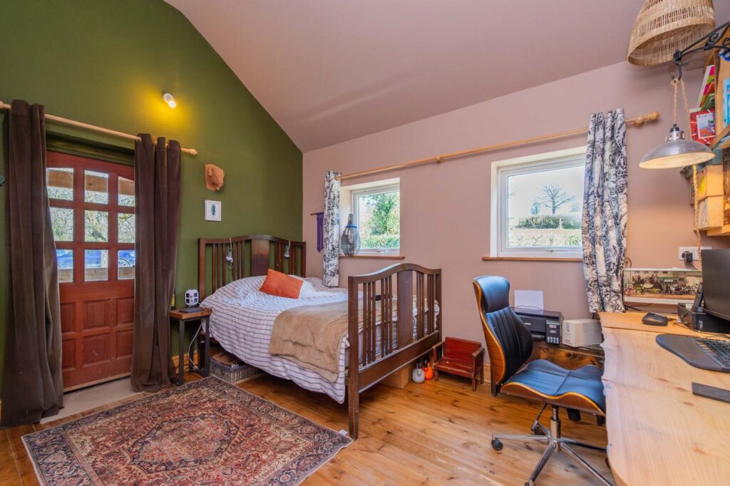 Pen-Y-Garnedd, Llanrhaeadr Ym Mochnant, Oswestry photo 29
