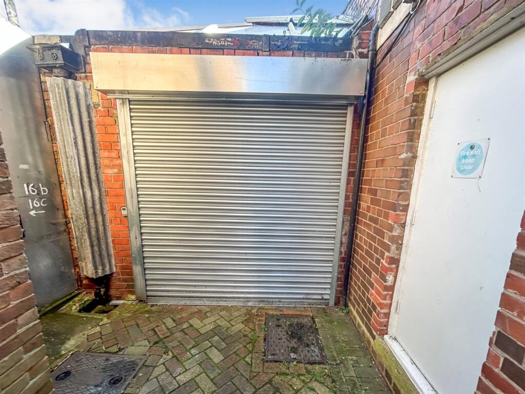 Bailey Street, Oswestry photo 6