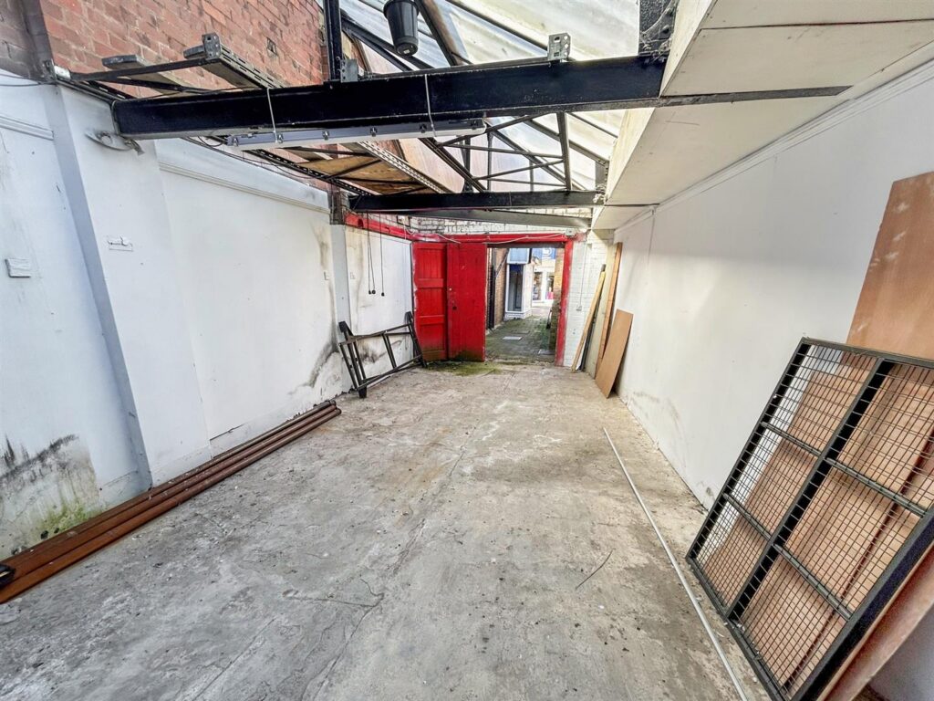 Bailey Street, Oswestry photo 2