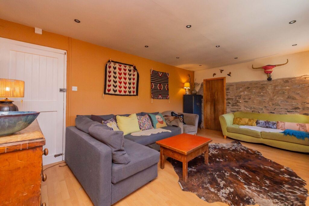Pen-Y-Garnedd, Llanrhaeadr Ym Mochnant, Oswestry photo 7