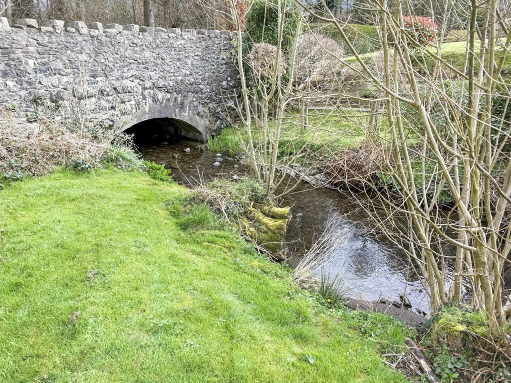 Llanfair Caereinion, Welshpool photo 27