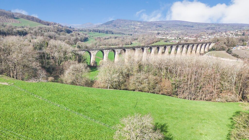 Pentre, Chirk, Wrexham photo 16
