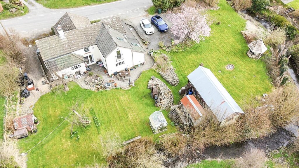 Llanfair Caereinion, Welshpool photo 10