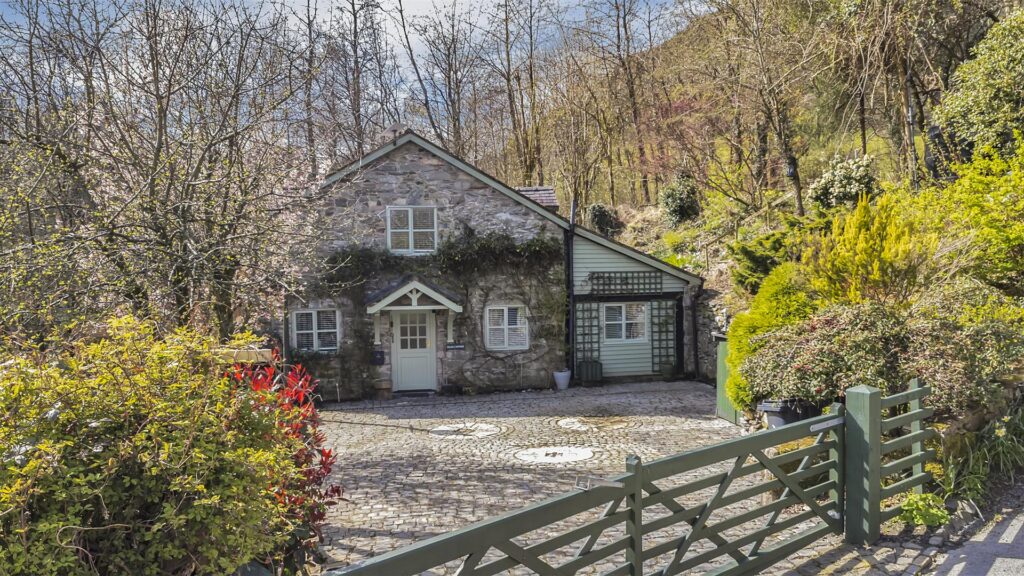 Pen-Y-Bont-Fawr, Oswestry photo 28