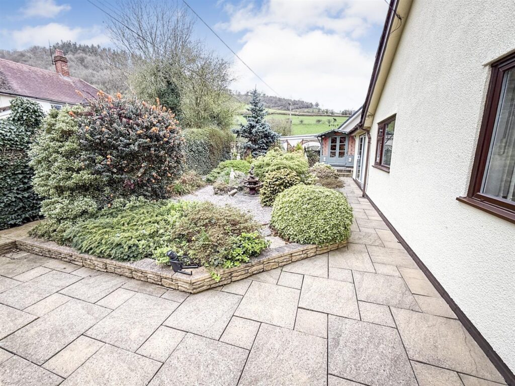 Maes Madog, Pontfadog, Llangollen photo 17