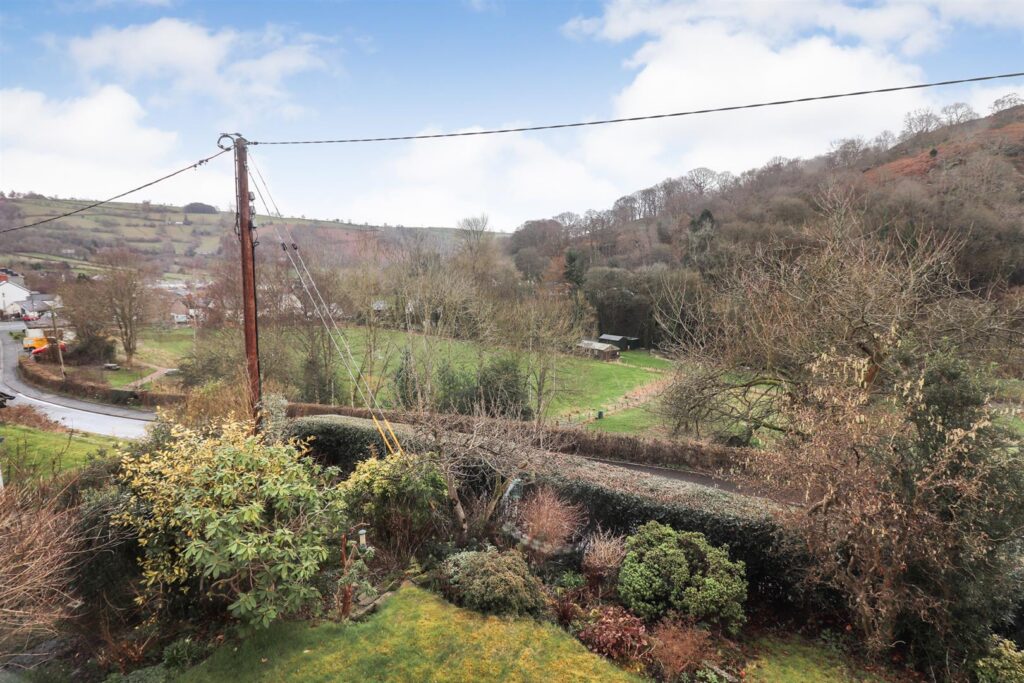 Cae Plas Teg, Glyn Ceiriog photo 12