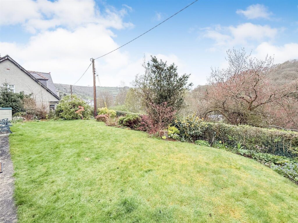 Cae Plas Teg, Glyn Ceiriog photo 19