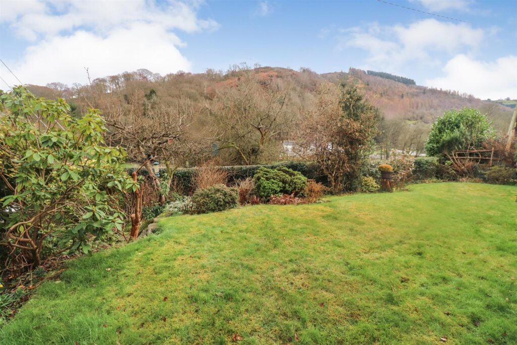 Cae Plas Teg, Glyn Ceiriog photo 11