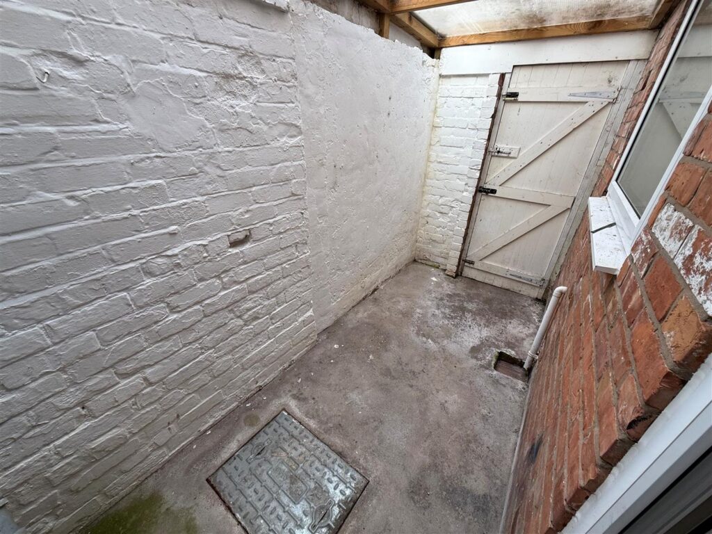 Albert Road, Oswestry photo 3