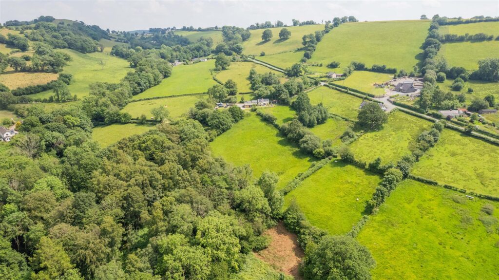 Pen-Y-Garnedd, Llanrhaeadr Ym Mochnant, Oswestry photo 20