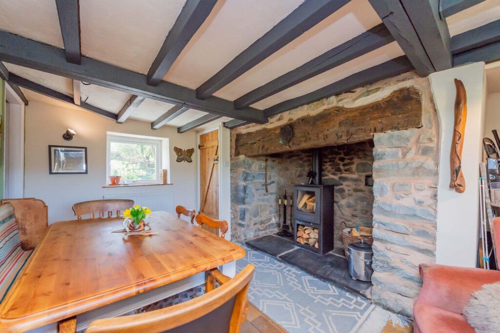 Pen-Y-Garnedd, Llanrhaeadr Ym Mochnant, Oswestry photo 2