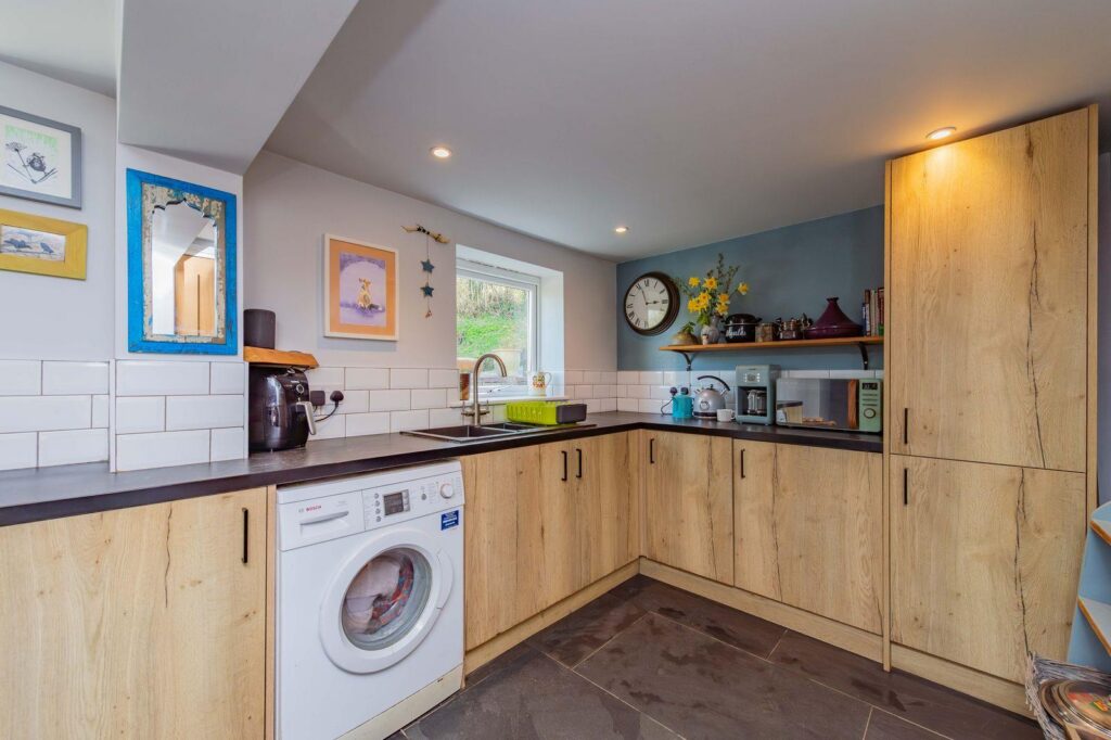 Pen-Y-Garnedd, Llanrhaeadr Ym Mochnant, Oswestry photo 39