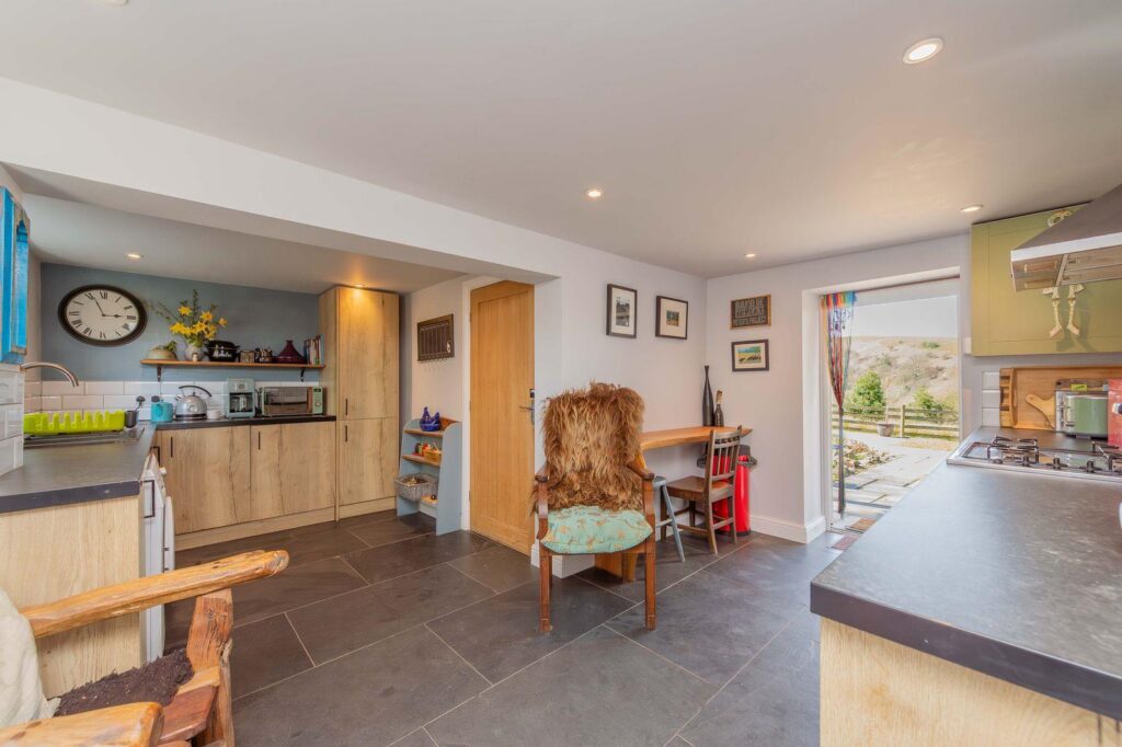 Pen-Y-Garnedd, Llanrhaeadr Ym Mochnant, Oswestry photo 8