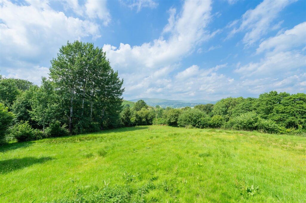 Pen-Y-Garnedd, Llanrhaeadr Ym Mochnant, Oswestry photo 24