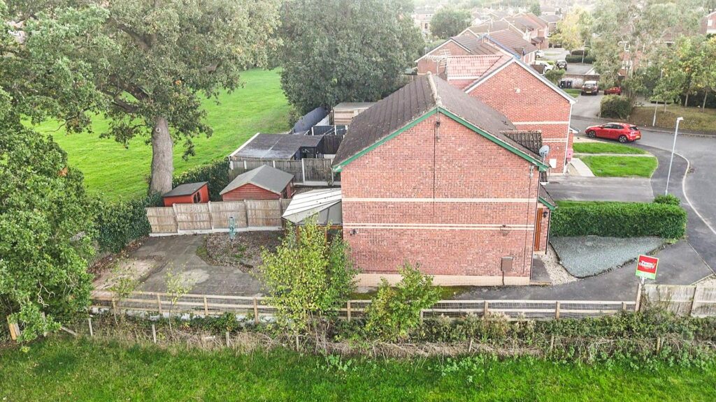 Yr Helfa, Chirk photo 14