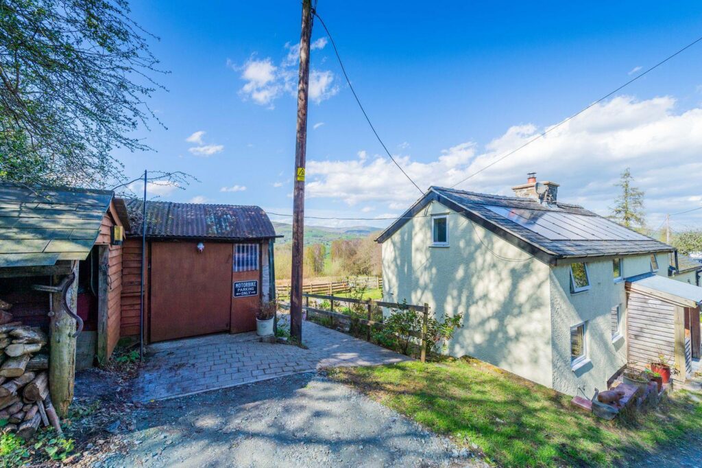 Pen-Y-Garnedd, Llanrhaeadr Ym Mochnant, Oswestry photo 14