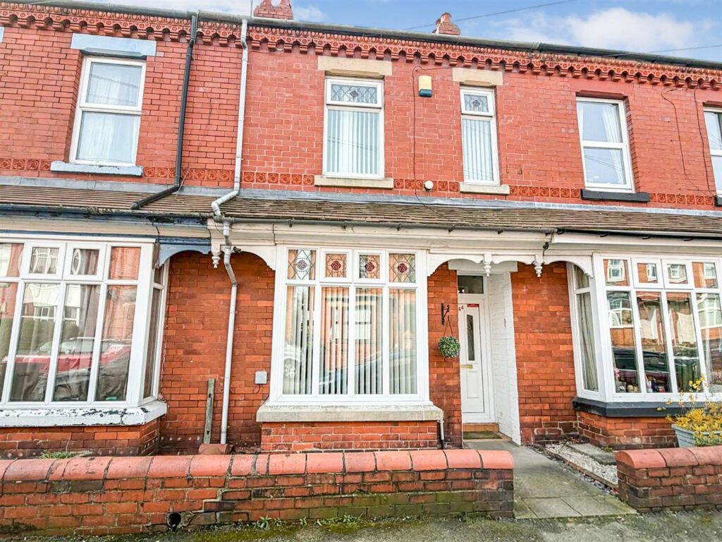 Liverpool Road, Oswestry photo 14