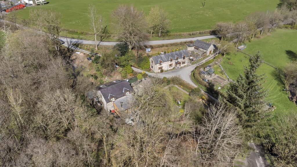 Pen-Y-Bont-Fawr, Oswestry photo 25