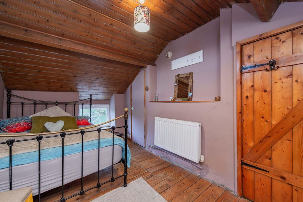 Pen-Y-Garnedd, Llanrhaeadr Ym Mochnant, Oswestry photo 11