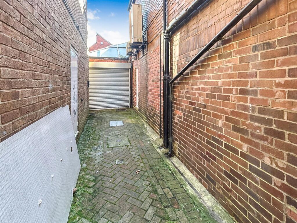 Bailey Street, Oswestry photo 5