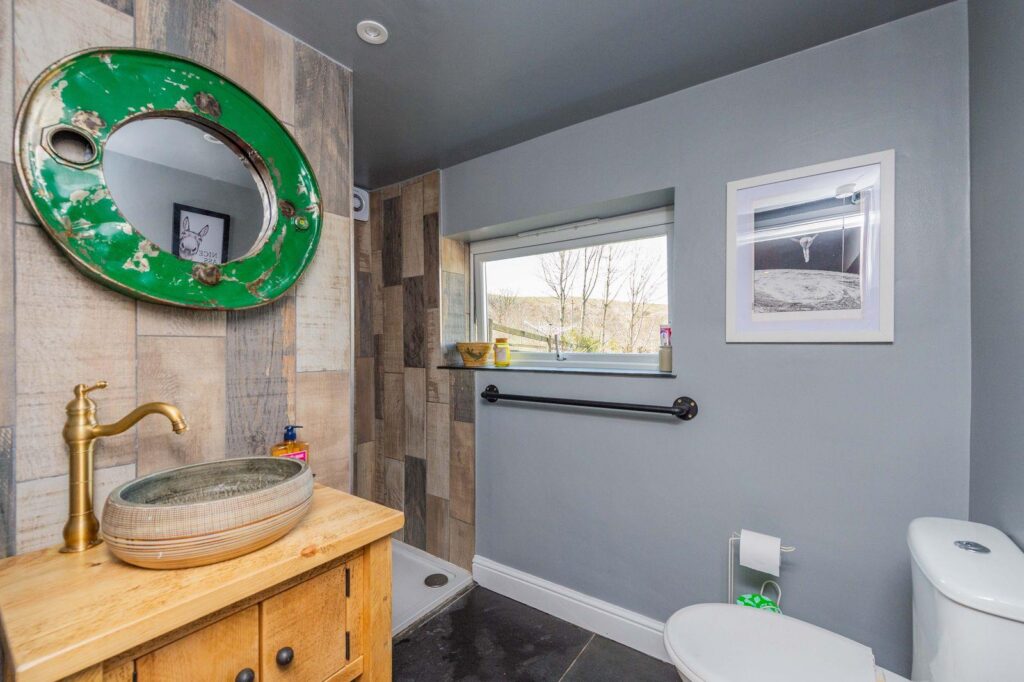 Pen-Y-Garnedd, Llanrhaeadr Ym Mochnant, Oswestry photo 36