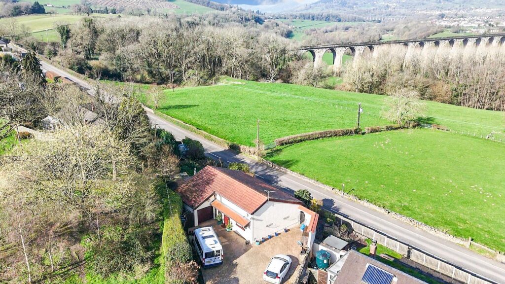 Pentre, Chirk, Wrexham