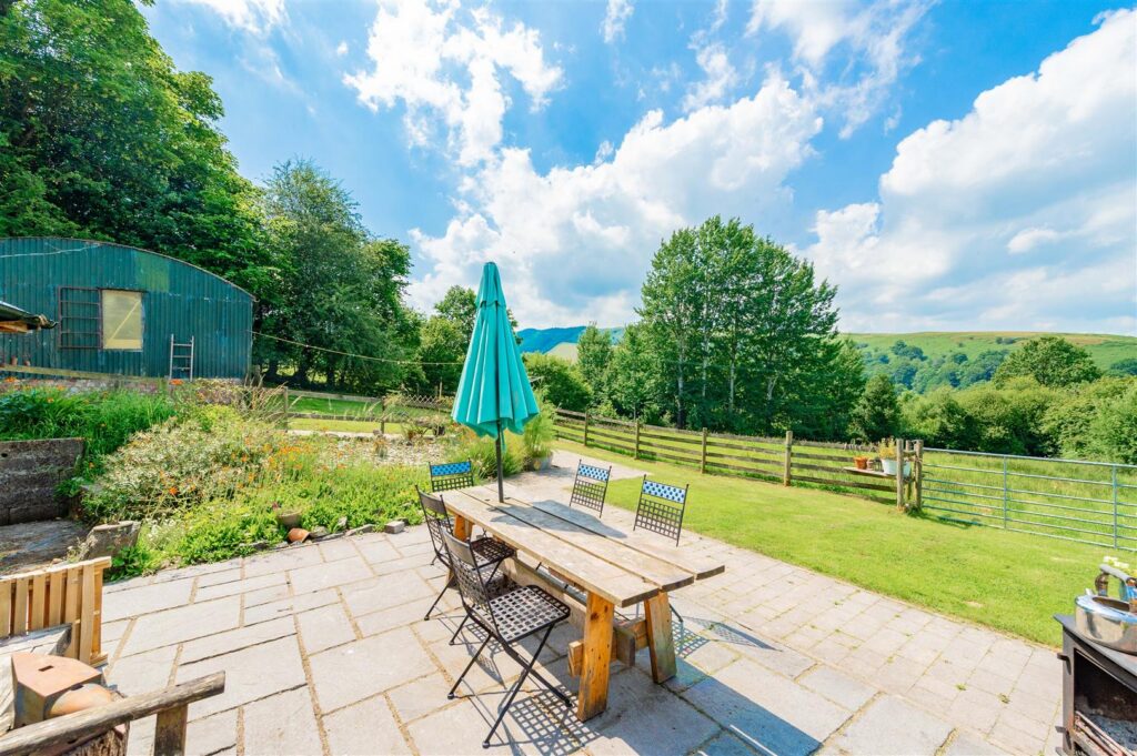 Pen-Y-Garnedd, Llanrhaeadr Ym Mochnant, Oswestry photo 3