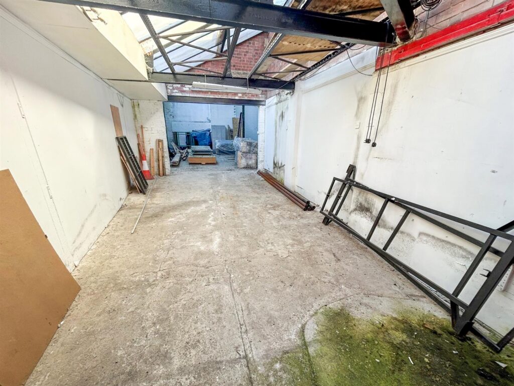 Bailey Street, Oswestry photo 1
