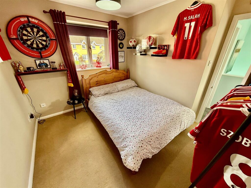 Aspen Grange, Weston Rhyn, Oswestry photo 14
