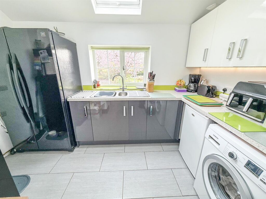 Utility Area