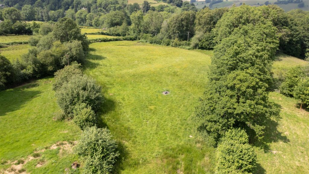 Pen-Y-Garnedd, Llanrhaeadr Ym Mochnant, Oswestry photo 13