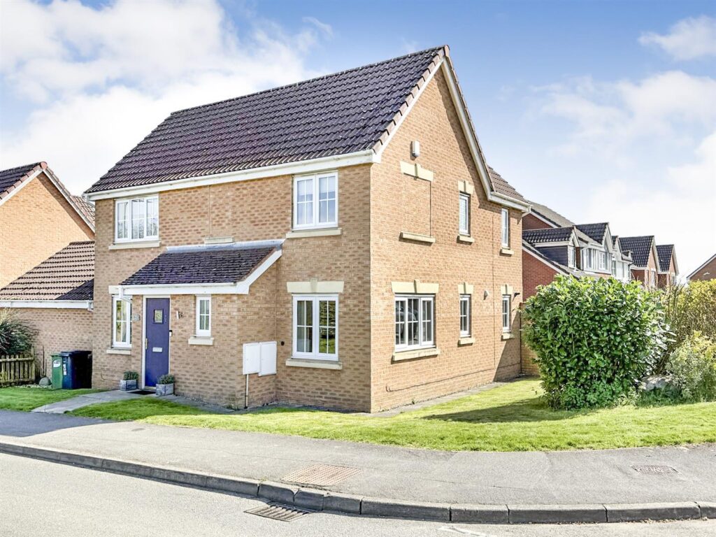 Weston Road, Morda, Oswestry