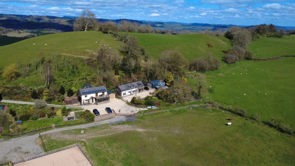 Meifod