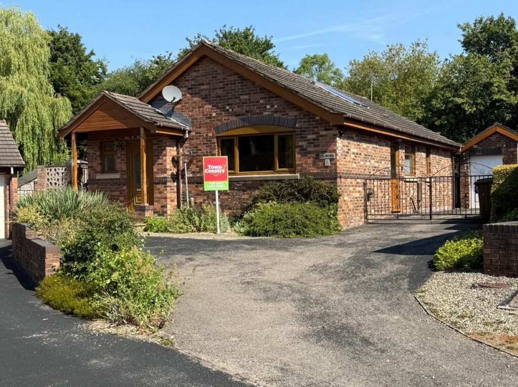 Rhyd Galed, Gobowen, Oswestry photo 1