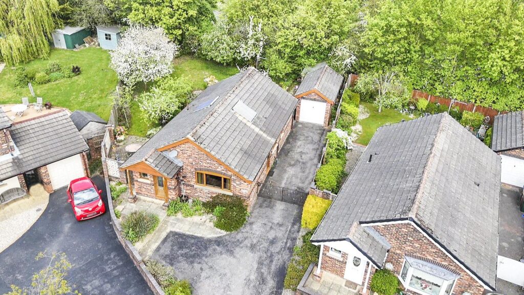 Rhyd Galed, Gobowen, Oswestry photo 14